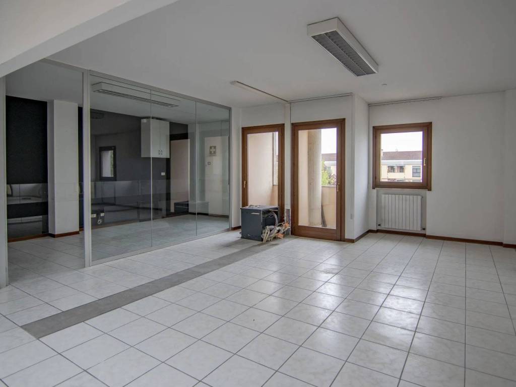 Immobile a Saonara in Piazza Borgato Soti 2 - Foto 4