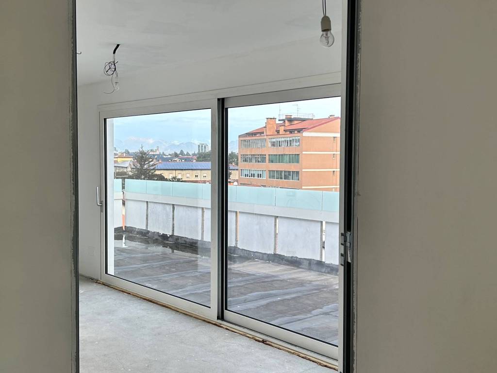 Attico / mansarda a Udine in Via Giuseppe Parini - Foto 3