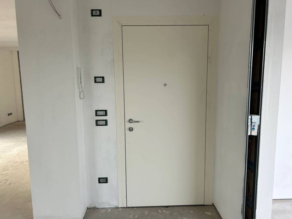 Attico / mansarda a Udine in Via Giuseppe Parini - Foto 4