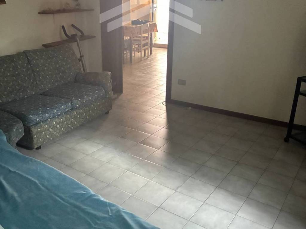 Appartamento a Campobasso in Vico Lucarelli, 7 - Foto 2
