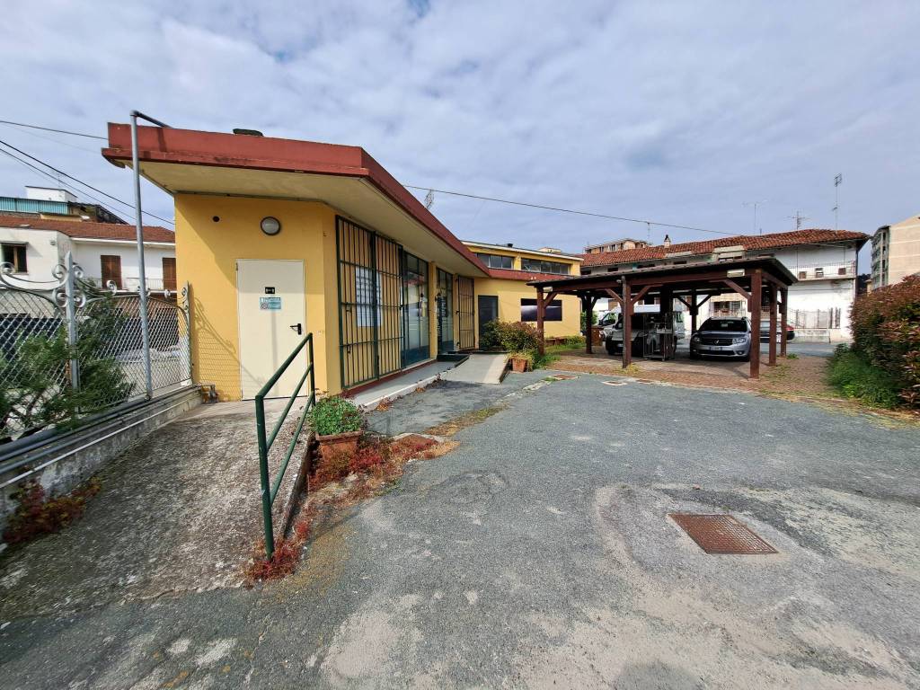 Immobile a Saluzzo - Foto 2