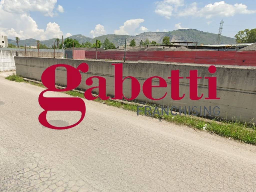 Terreno a Maddaloni in Via Monti - Foto 3