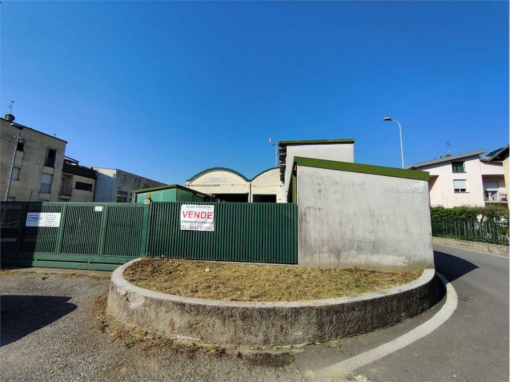 Immobile a Valgreghentino - Foto 2