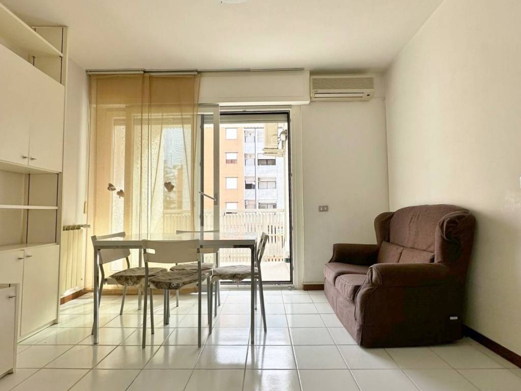 Appartamento a Foggia in Viale Lussemburgo, 2 - Foto 2