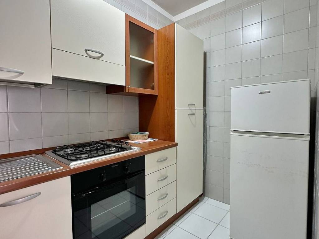 Appartamento a Foggia in Viale Lussemburgo, 2 - Foto 5