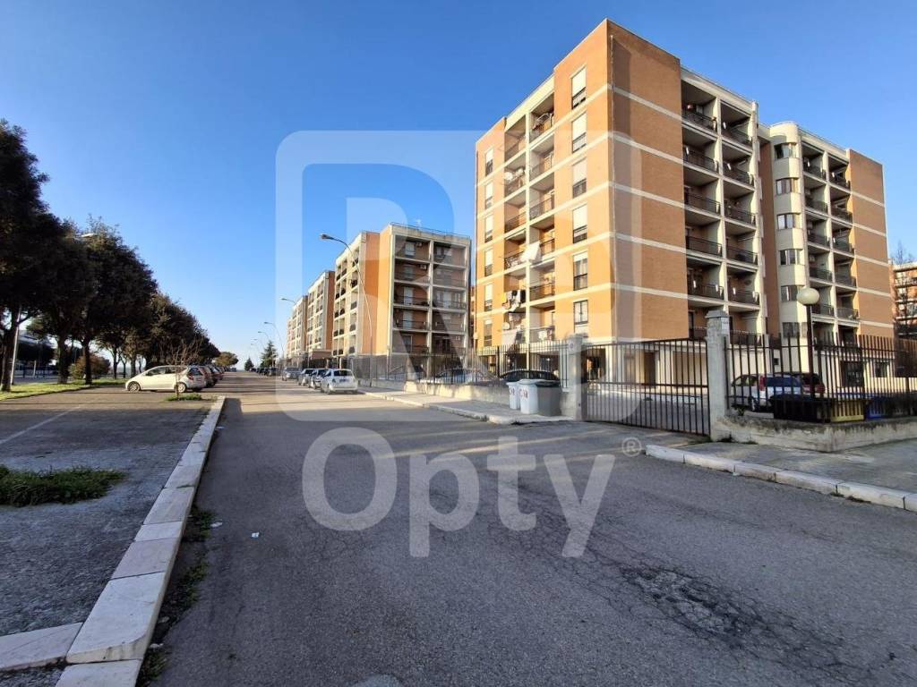 Appartamento a San severo in Via Fortore - Foto 3