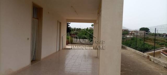 Villa a Alcamo in contrada palmeri - Foto 3