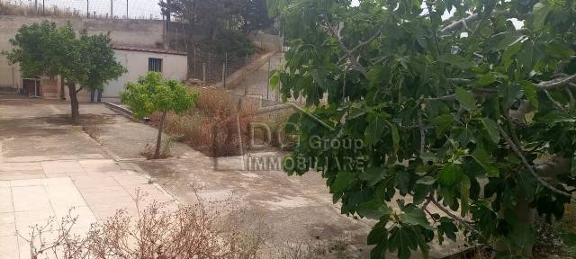 Villa a Alcamo in contrada palmeri - Foto 4