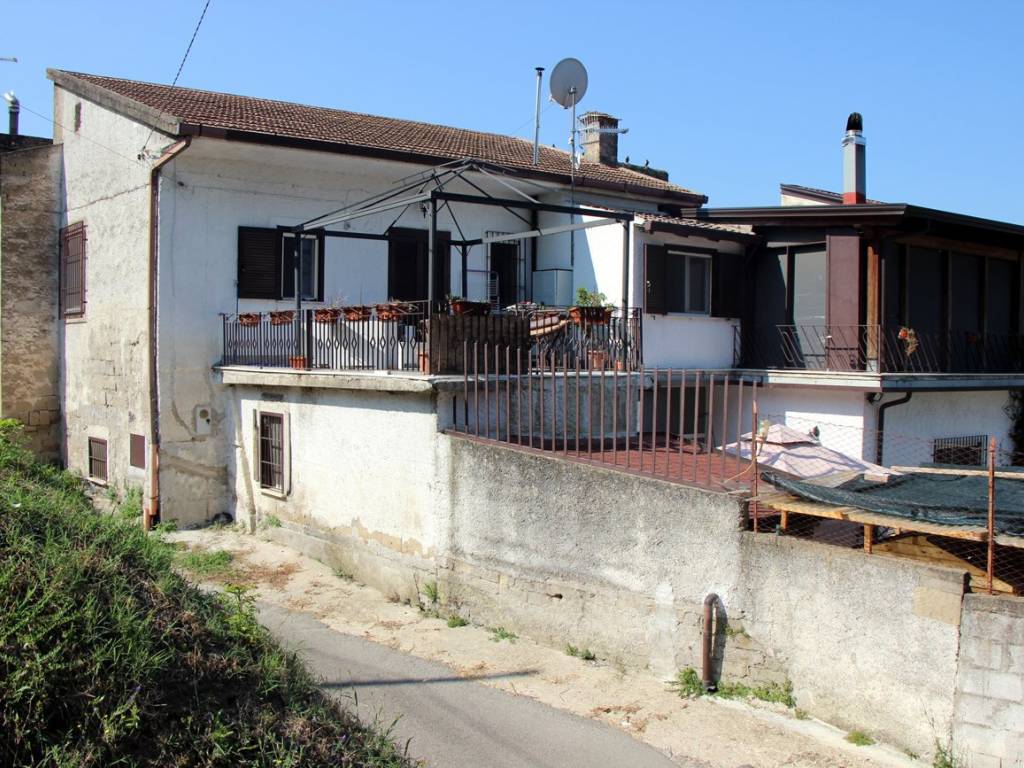 Rustico / casale a Melizzano - Foto 2