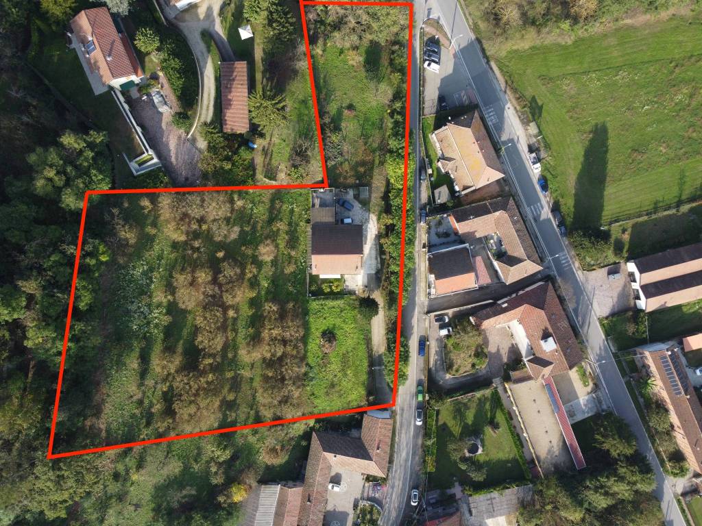 Villa a Asti in Strada Variglie, 1 - Foto 2