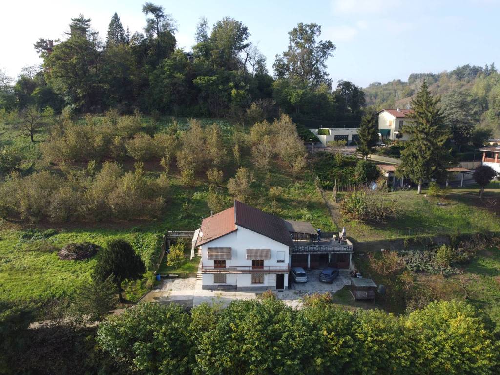 Villa a Asti in Strada Variglie, 1 - Foto 3