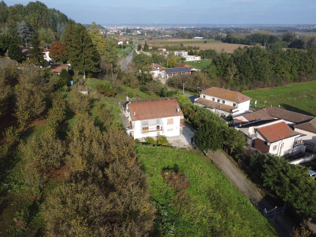 Villa a Asti in Strada Variglie, 1 - Foto 4