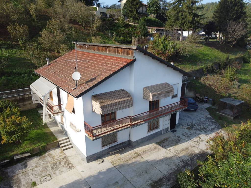 Villa a Asti in Strada Variglie, 1 - Foto 5