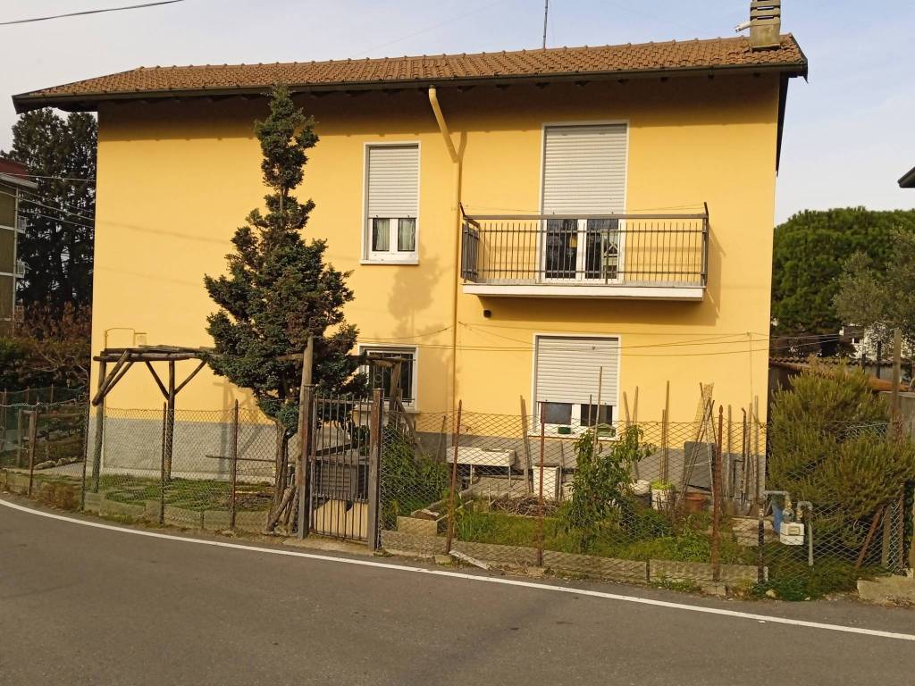 Villa a Golasecca in Via Michelangelo Buonarroti - Foto 2