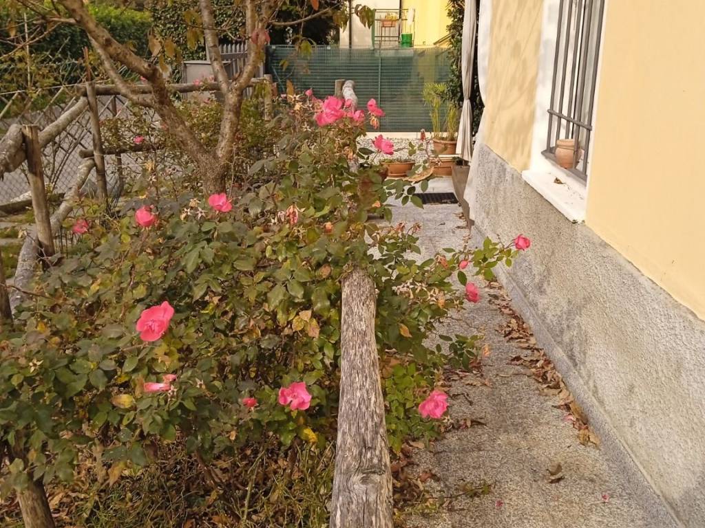 Villa a Golasecca in Via Michelangelo Buonarroti - Foto 4