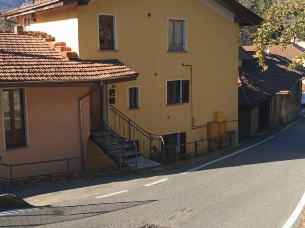 Casa indipendente a Andorno micca in Piazza Martiri della Libertà - Foto 2