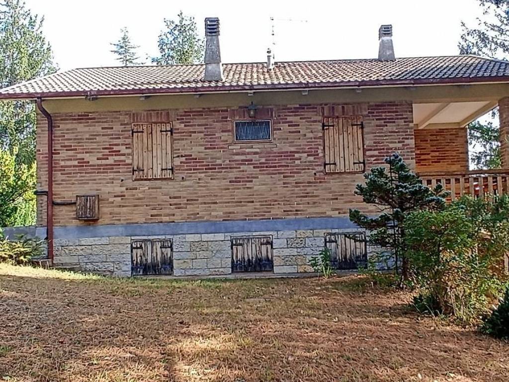 Villa a Montefortino in Colmartese S.N.C. - Foto 3