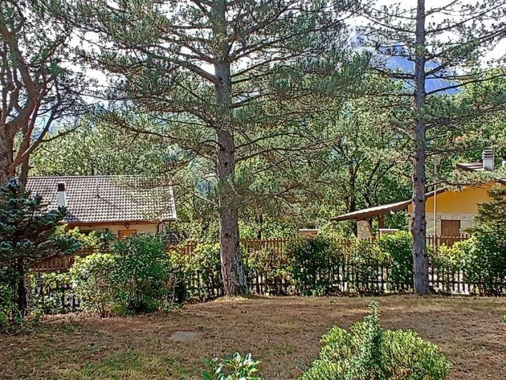 Villa a Montefortino in Colmartese S.N.C. - Foto 4