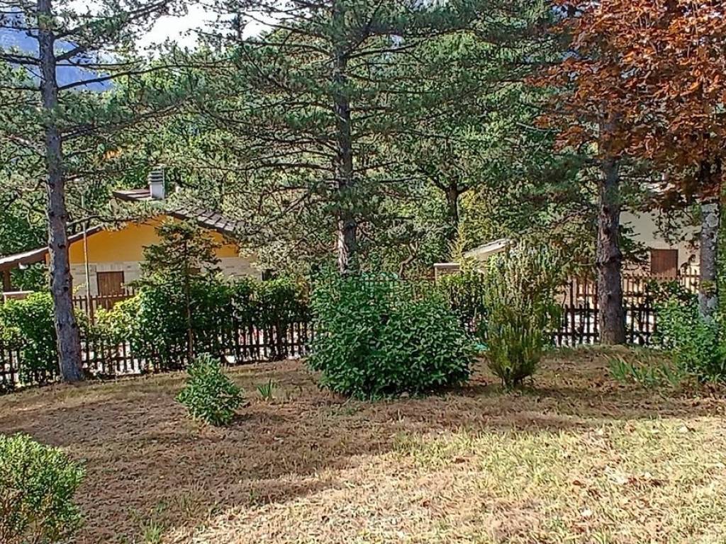 Villa a Montefortino in Colmartese S.N.C. - Foto 5