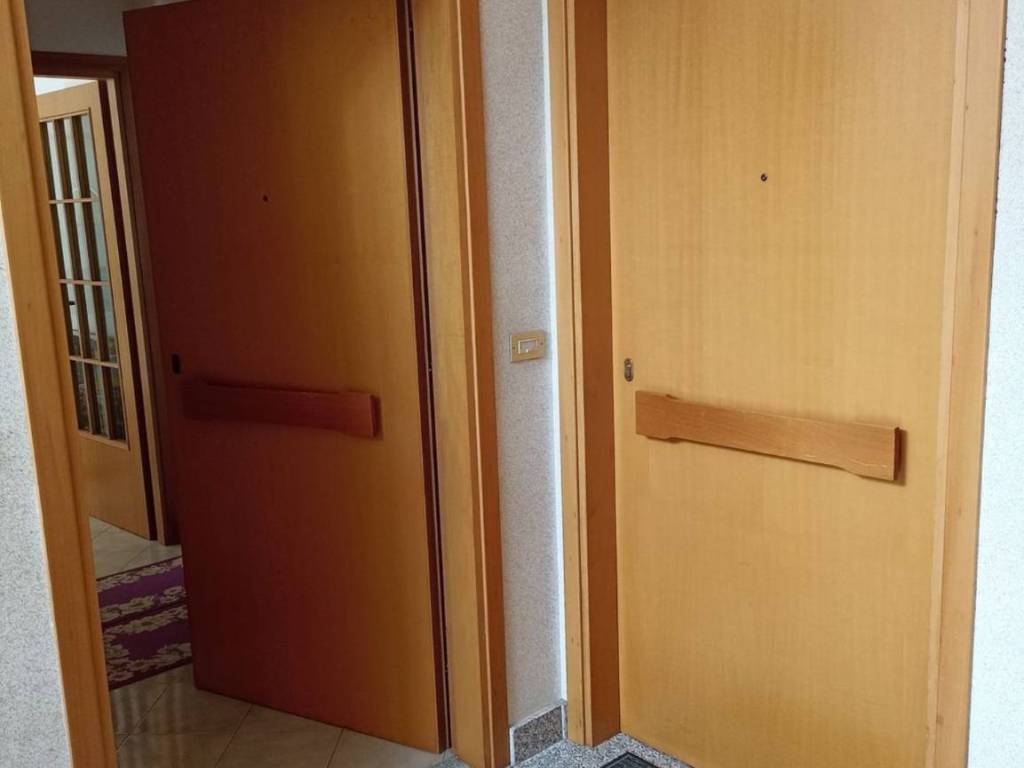Appartamento a Montefortino in Via Rio, 10 - Foto 3