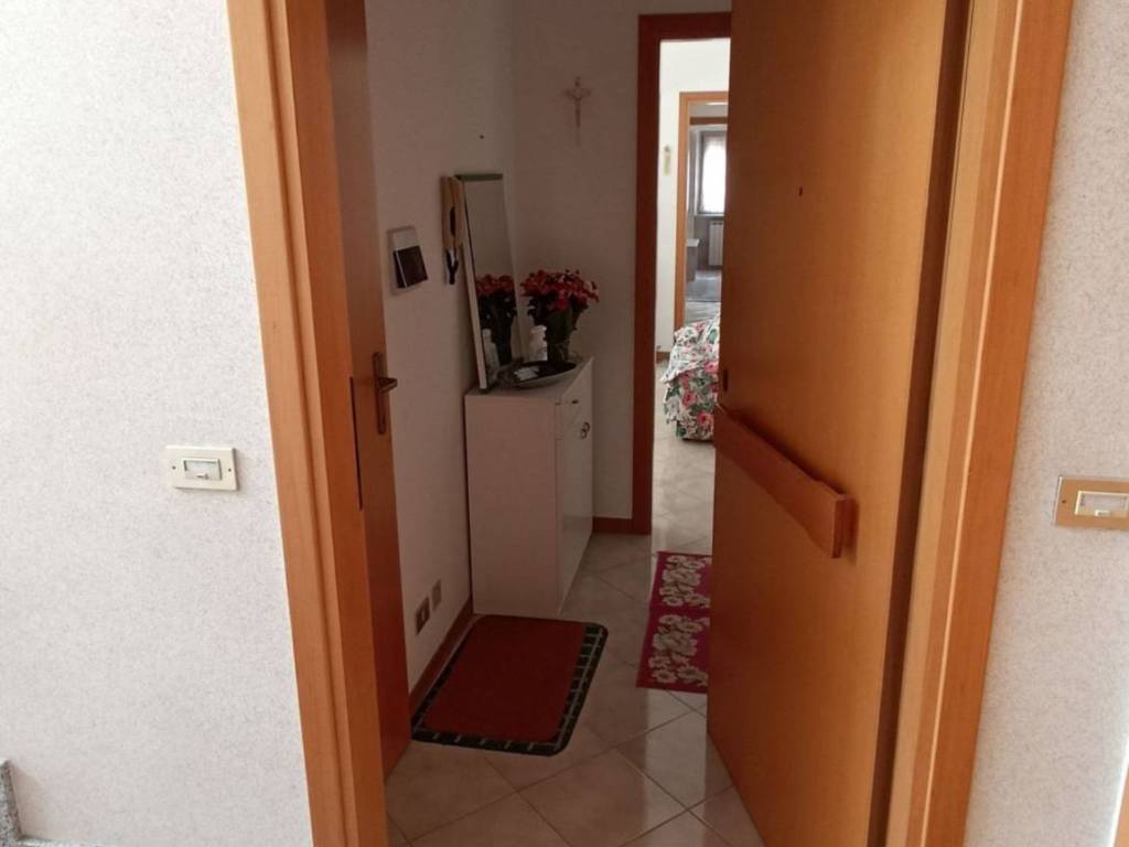 Appartamento a Montefortino in Via Rio, 10 - Foto 4