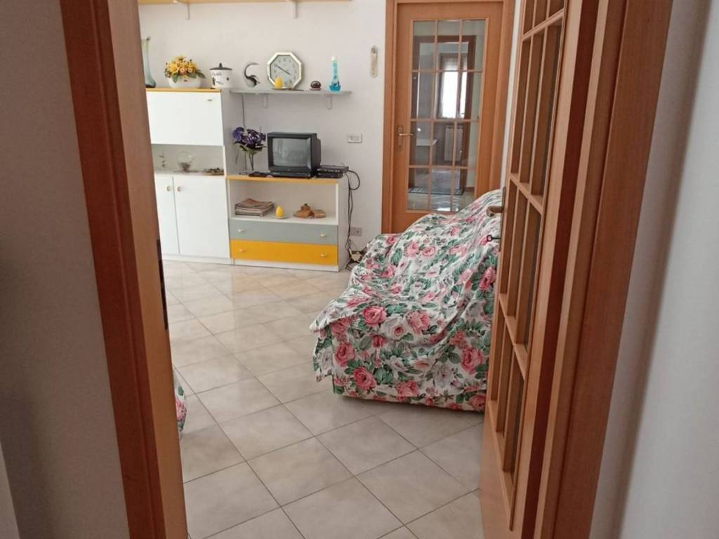 Appartamento a Montefortino in Via Rio, 10 - Foto 5