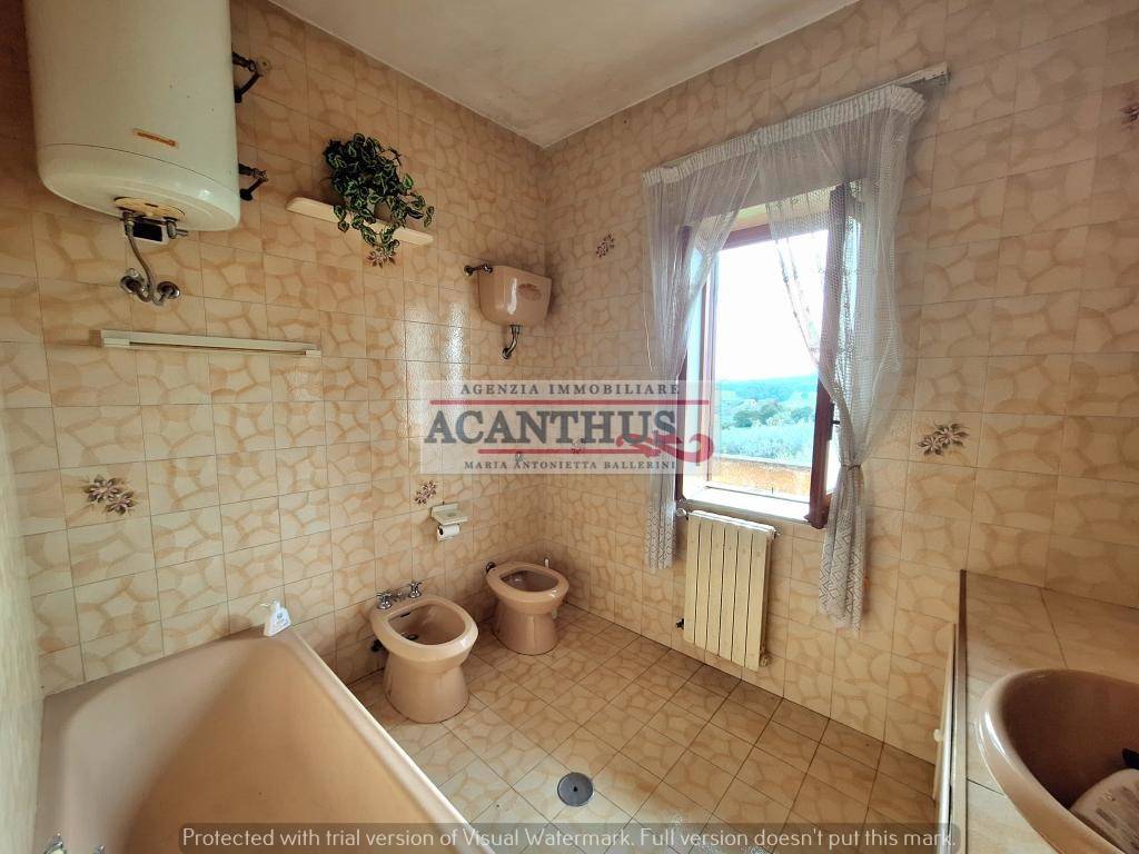 Casa indipendente a Cori in Via Colle Pescara - Foto 5