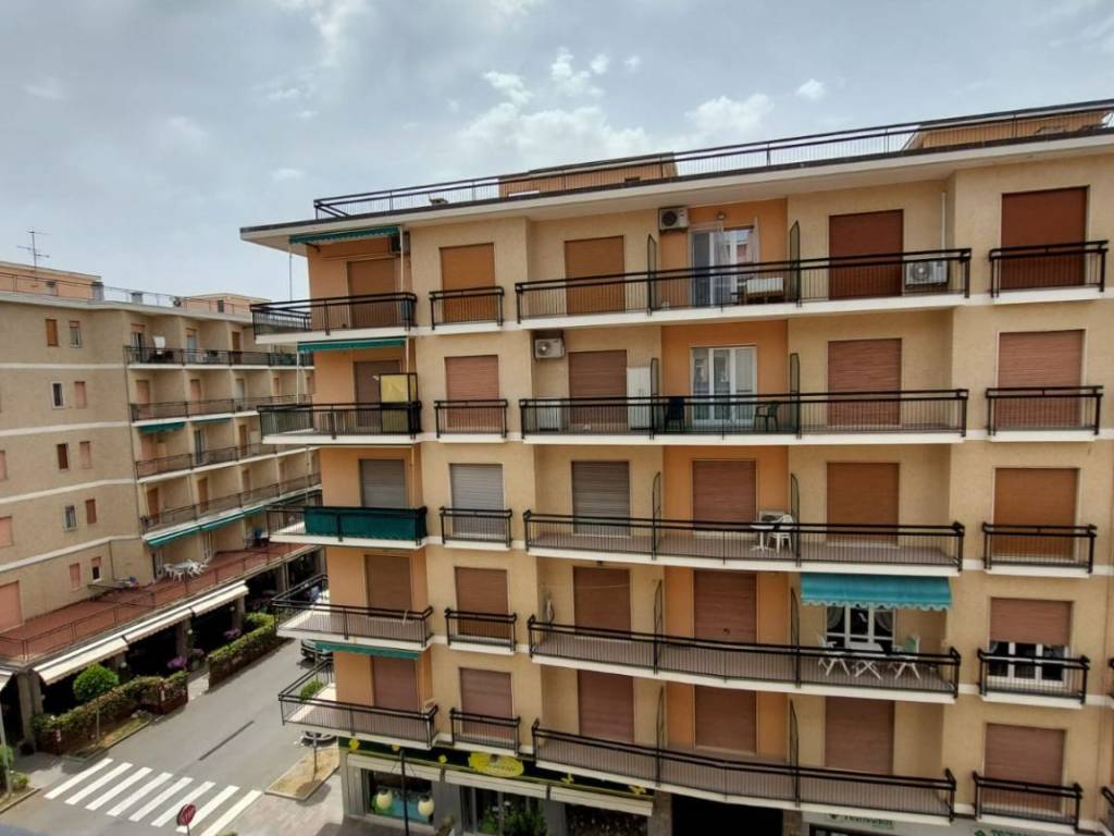 Appartamento a Andora in Via Andrea Doria, 36 - Foto 4