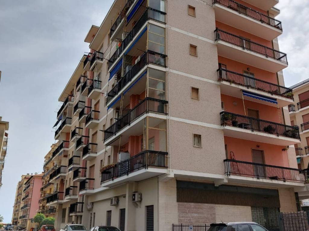 Appartamento a Andora in Via Andrea Doria, 36 - Foto 5