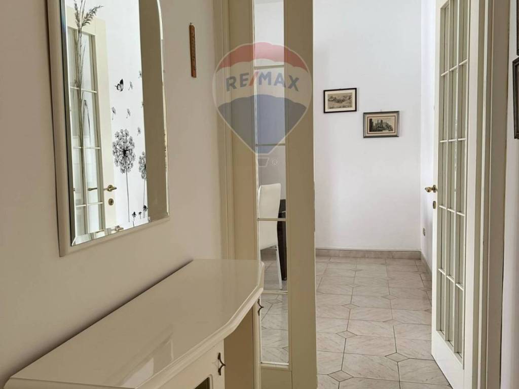 Appartamento a Rocchetta a volturno in Via Giuseppe Mazzini, 3 - Foto 5