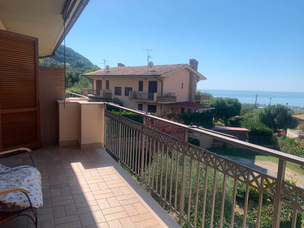 Villetta a schiera a Formia in Via Rotabile, 146 - Foto 3