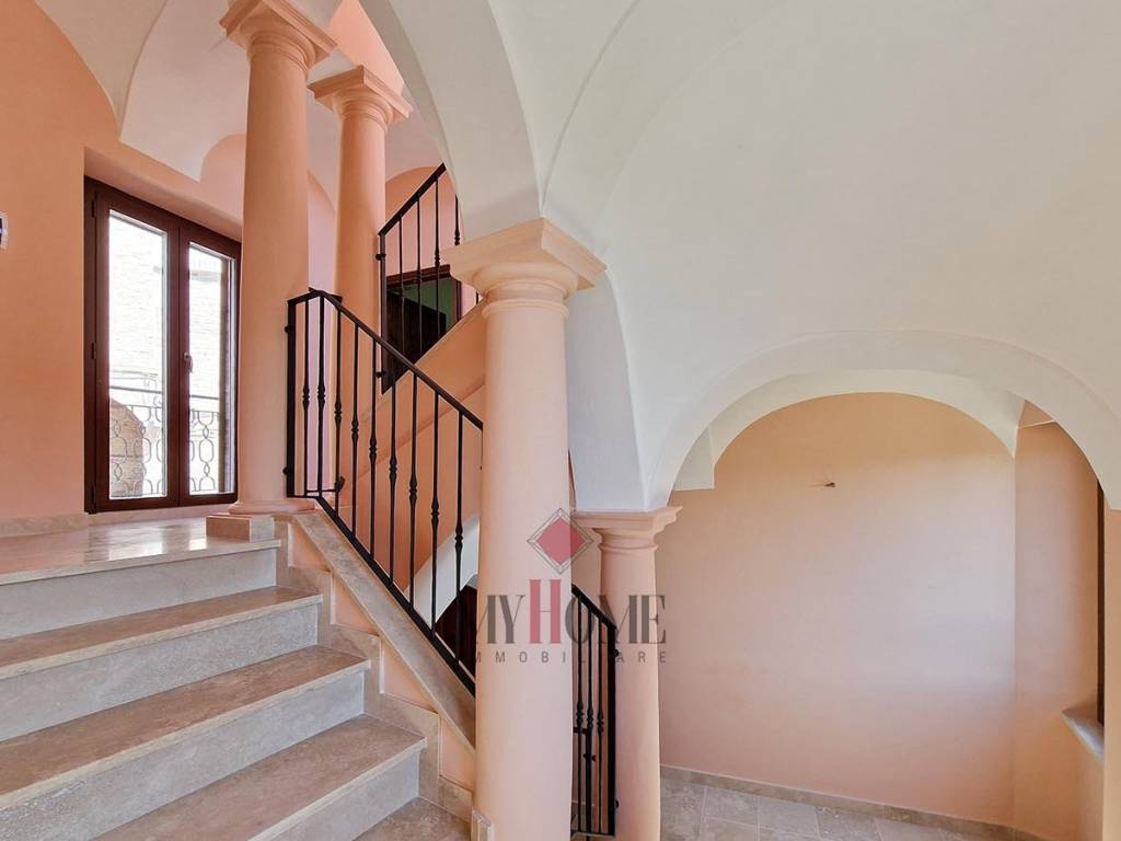Casa indipendente a Castignano in Via Roma, 11 - Foto 5