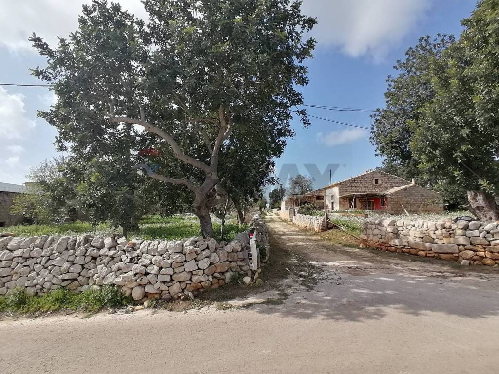 Rustico / casale a Scicli in C.DA GUADAGNA - Foto 2