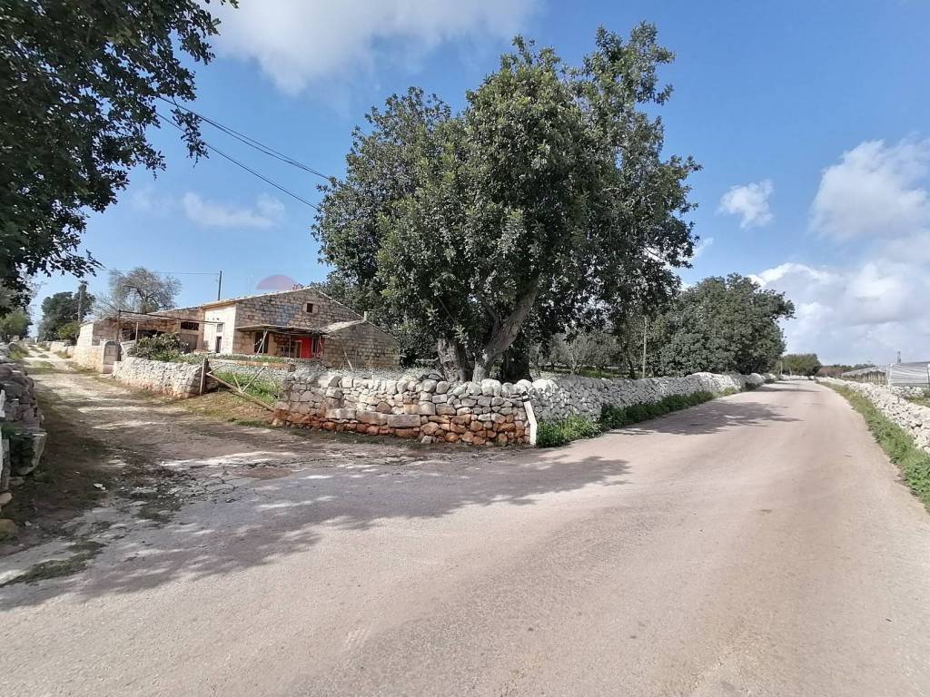 Rustico / casale a Scicli in C.DA GUADAGNA - Foto 5