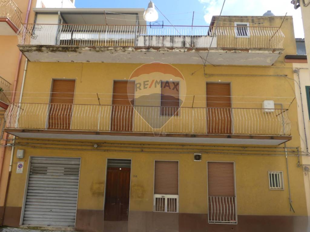 Casa indipendente a Ragusa in Via Filippo Turati, 112 - Foto 2