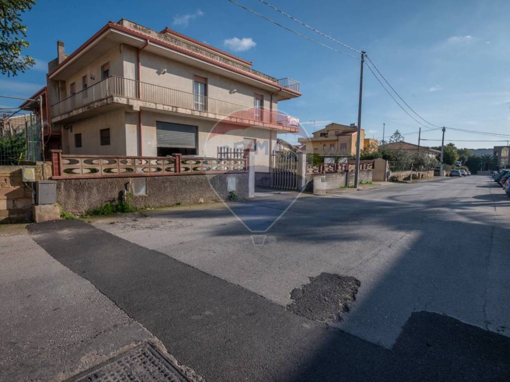 Villa a Modica in Via Pablo Picasso, 17 - Foto 2