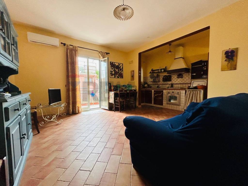 Casa indipendente a Ragusa in VIA MERCADANTE, 73 - Foto 3