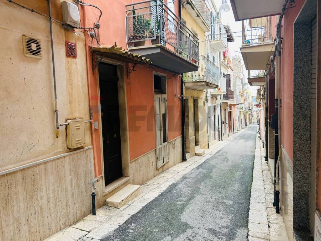 Casa indipendente a Ragusa in VIA MERCADANTE, 73 - Foto 4