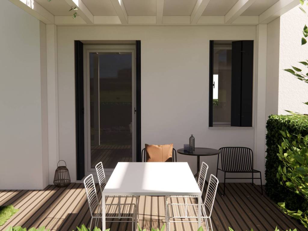 Appartamento a San giovanni ilarione - Foto 3