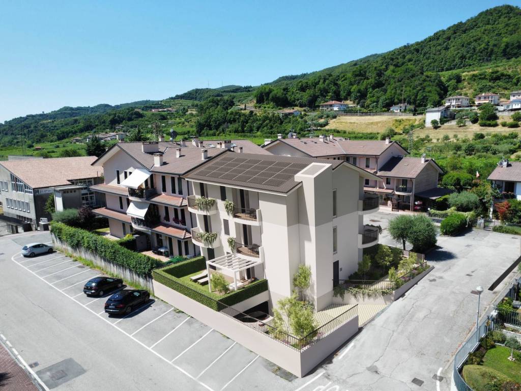 Appartamento a San giovanni ilarione - Foto 4