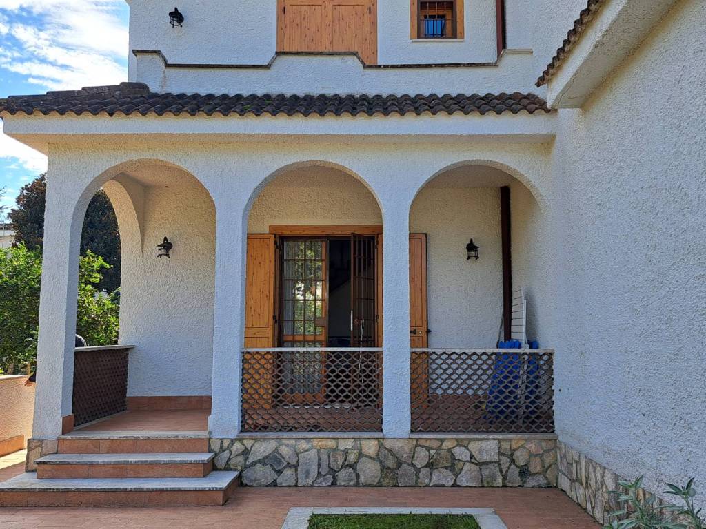 Villa a Sabaudia in Via Solano - Foto 2