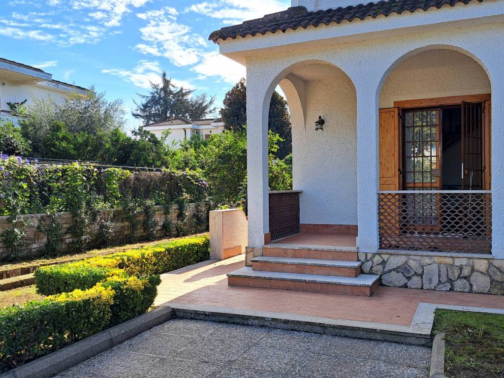 Villa a Sabaudia in Via Solano - Foto 5