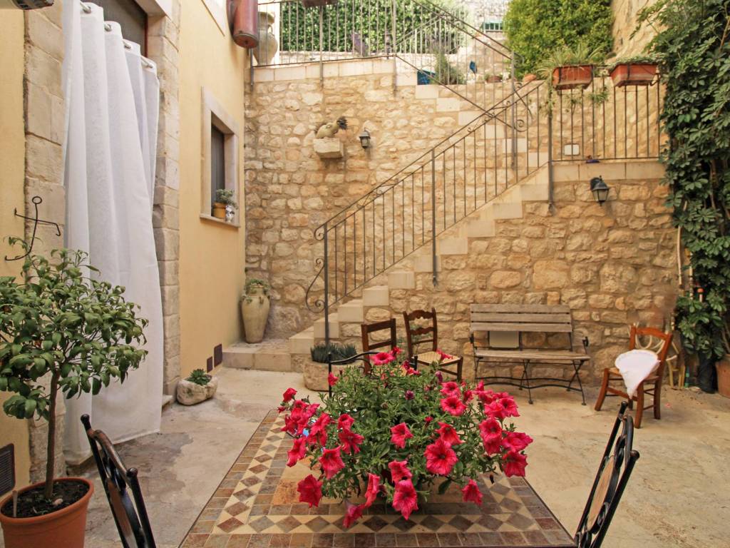 Casa indipendente a Ragusa in Salita De Gaspano, 6 - Foto 3