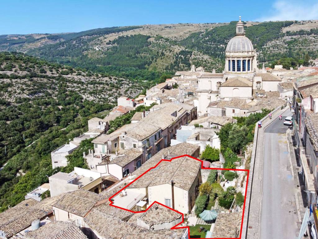 Casa indipendente a Ragusa in Salita De Gaspano, 6 - Foto 4