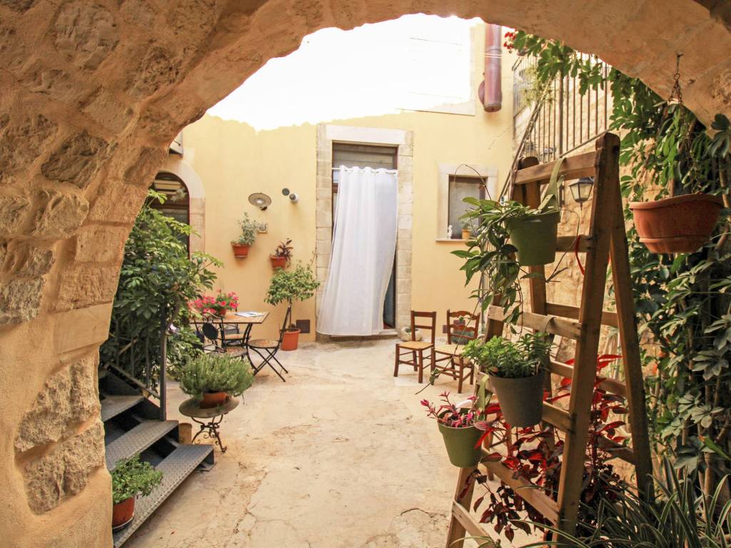 Casa indipendente a Ragusa in Salita De Gaspano, 6 - Foto 5