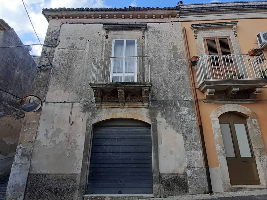 Villa a Palazzolo acreide in Ronco Cairoli, 31 - Foto 2