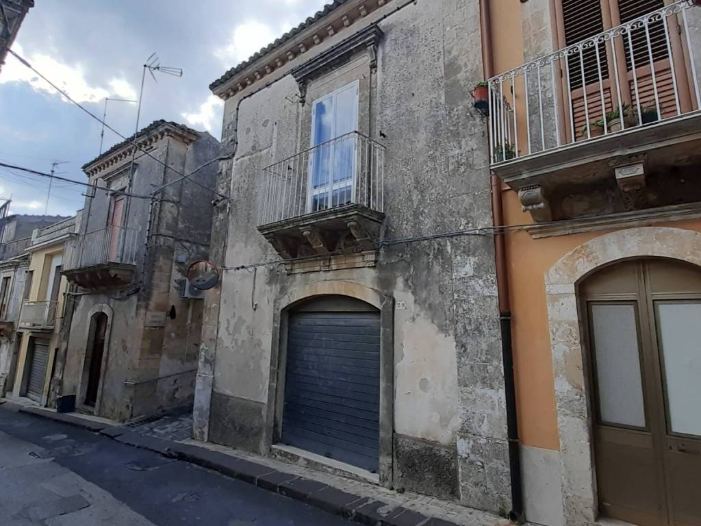 Villa a Palazzolo acreide in Ronco Cairoli, 31 - Foto 4