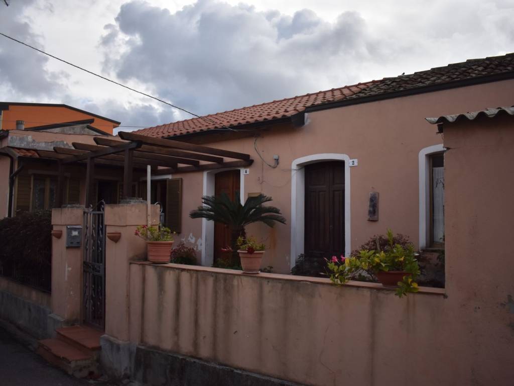 Villa a Briatico in Frazione San Costant Via Traversa 1 - Foto 3