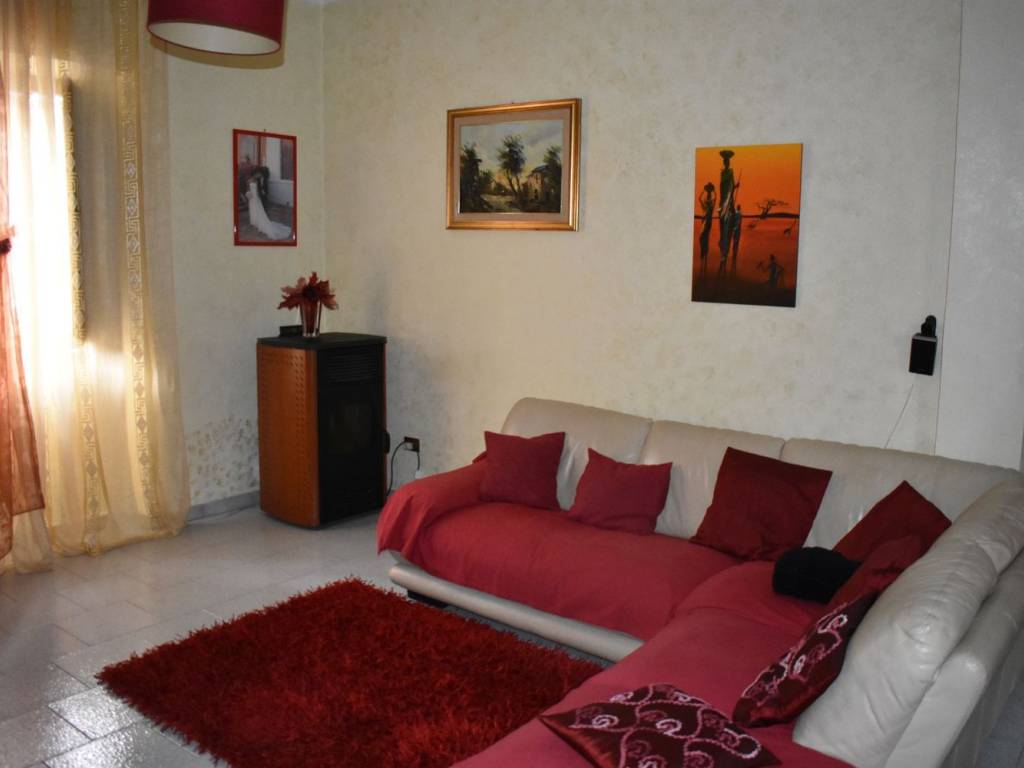 Villa a Briatico in Frazione San Costant Via Traversa 1 - Foto 5