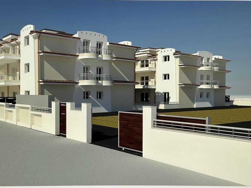 Appartamento a Vasto in MARINA DI VASTO - Foto 2